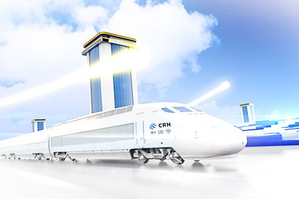 Construction of the lianyungang-hefei high-speed railway is expected to start this year and will lin