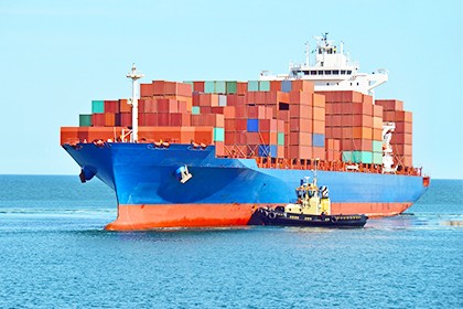 Shanghai-dongzhong-china two-vessel construction enters "fast lane"