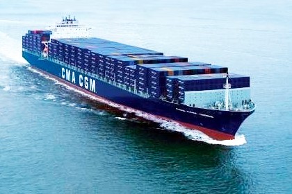 IMO adopted and approved a series of guidelines and amendments for ballast water management
